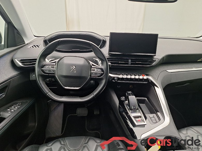 Peugeot, 5008 FL'20, Peugeot 5008 1.5 BlueHDi 96kW S&S EAT8 Allure Pack #6