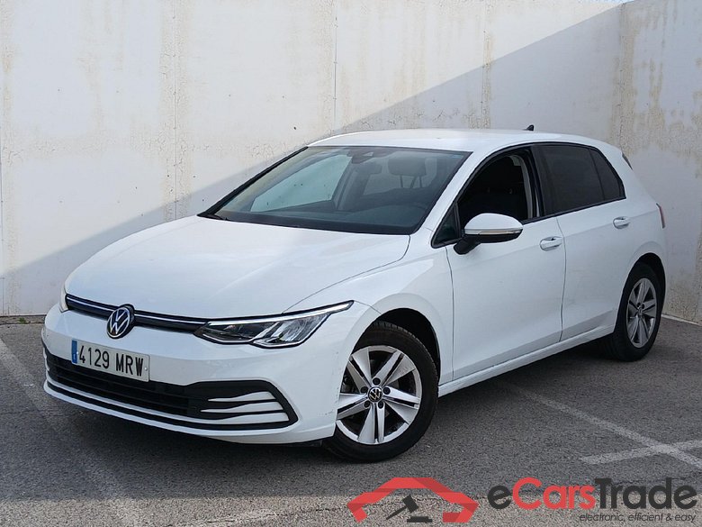 VOLKSWAGEN Golf / 2020 / 5P / berlina con portón Life 2.0 TDI 85kW (115CV)