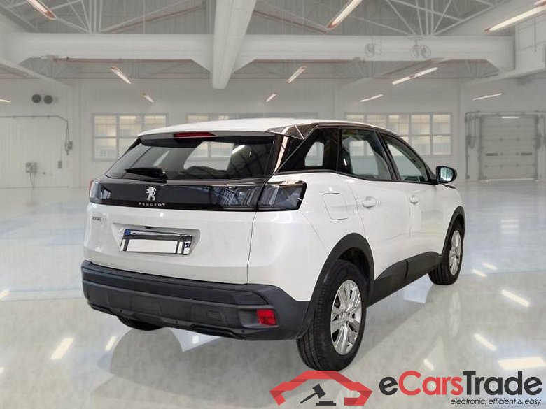 PEUGEOT 3008 / 2020 / 5P / SUV BLUEHDI 130 SeS ACTIVE PACK #2