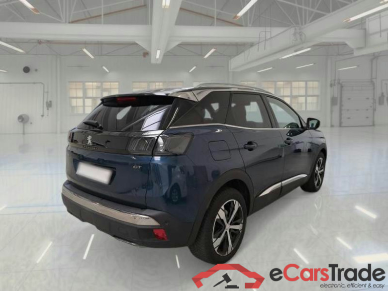PEUGEOT 3008 / 2020 / 5P / SUV BLUEHDI 130 SeS EAT8 GT AUT. #2