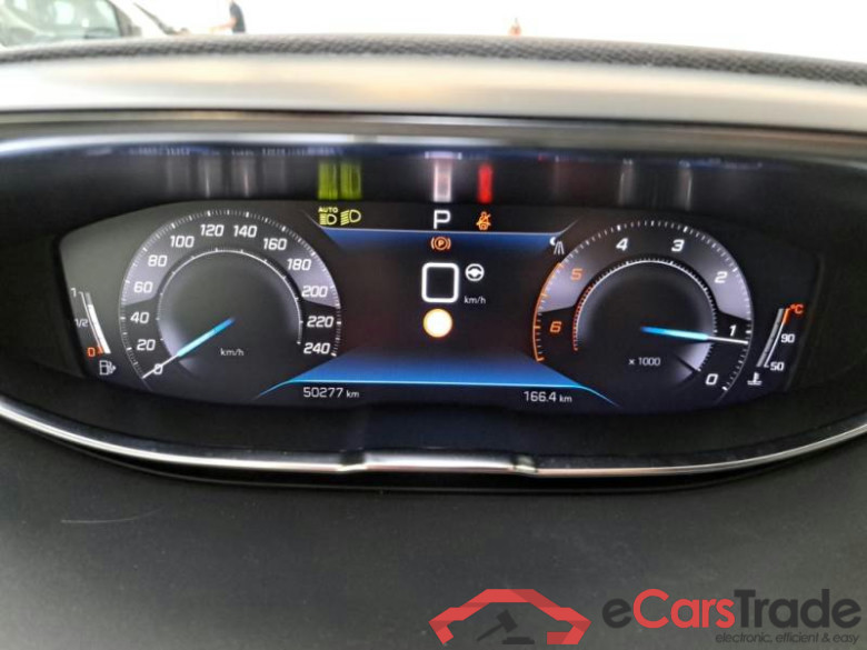 PEUGEOT 3008 / 2020 / 5P / SUV BLUEHDI 130 SeS EAT8 GT AUT. #4