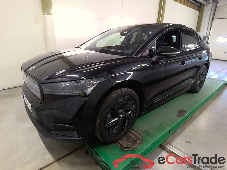 Enyaq Coupé iV80 RS 4x4 #1