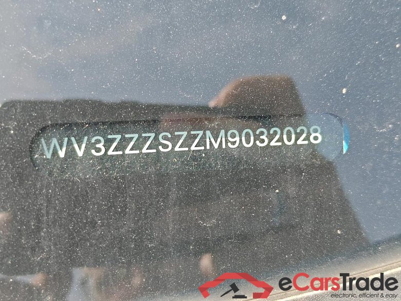 Volkswagen Crafter 35 2.0TDI 75kW L4 FWD Gesloten Laadbak #6