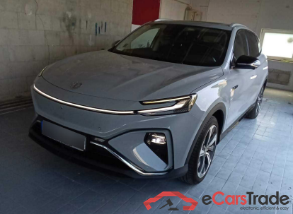 MG Marvel R Performance 5d 212kW