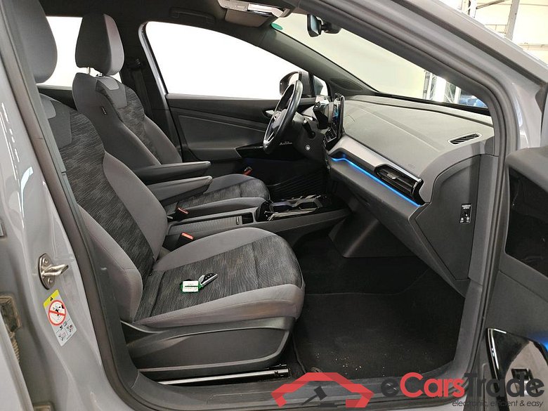 Volkswagen ID.4 77kWh Life Auto 5d #3