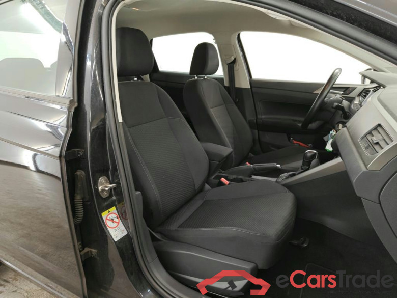 Volkswagen Polo 1.0 TSI 70kW 7-DSG Life Business 5d #3