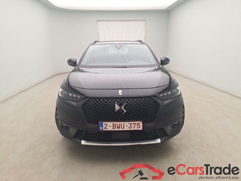 DS, DS7 CB '17 PHEV, DS 7 Crossback E-Tense PERFORMANCE Line + 5d