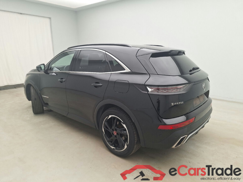 DS, DS7 CB '17 PHEV, DS 7 Crossback E-Tense PERFORMANCE Line + 5d #3