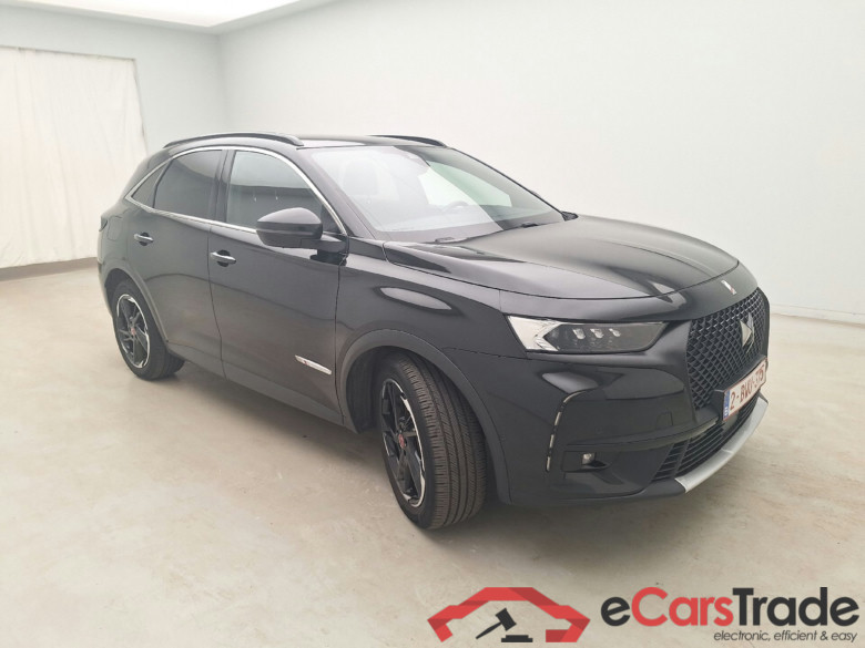 DS, DS7 CB '17 PHEV, DS 7 Crossback E-Tense PERFORMANCE Line + 5d #5