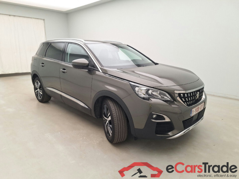 Peugeot, 5008 '16, Peugeot 5008 1.5 BlueHDi 96kW S&S Allure 5d 7pl #5