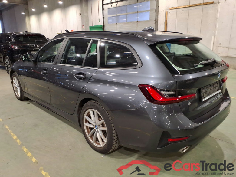 BMW 3 SERIES TOURING 2.0 320E TOURING #2
