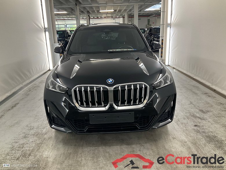 BMW X1 1.5 XDRIVE25E PHEV (180KW) 4WD AUTO #2