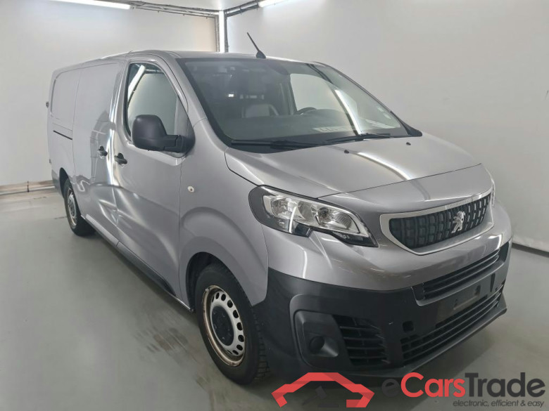 PEUGEOT EXPERT FOURGON MWB DSL - 2016 2.0 BlueHDi L3 Long Premium S&S #2
