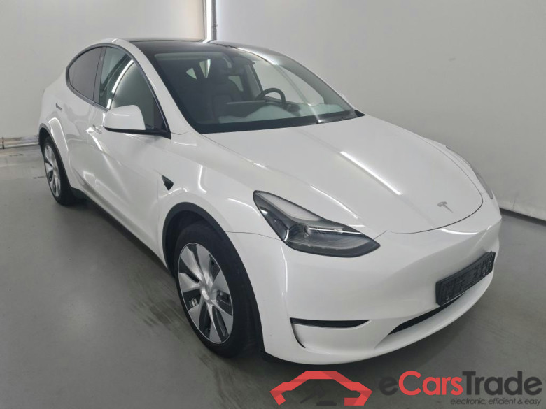 TESLA MODEL Y BEV LONG RANGE AUTO 4WD #2