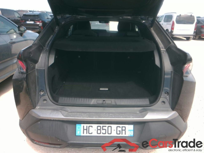 3008  Hybrid 136 GT 1.2  135CV  BVA6  6E #6
