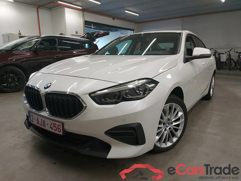 BMW - BMW 2 GRAN COUPE 218i 136PK Advantage Pack Business With Sport Seats & Parking Assistant Pack  * PETROL *