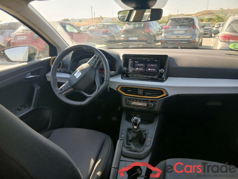 Ibiza Style XM 1.0 TSI 95CV MT5 E6d #3