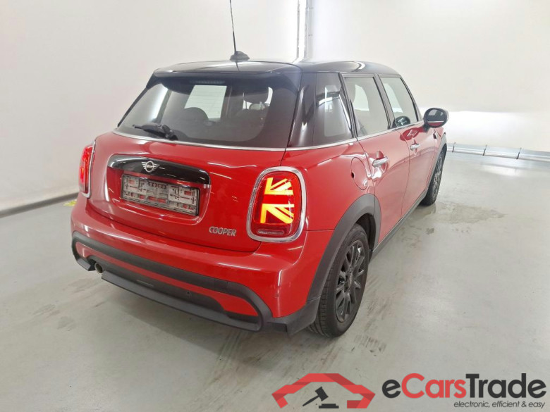 MINI Mini 1.5 COOPER #4