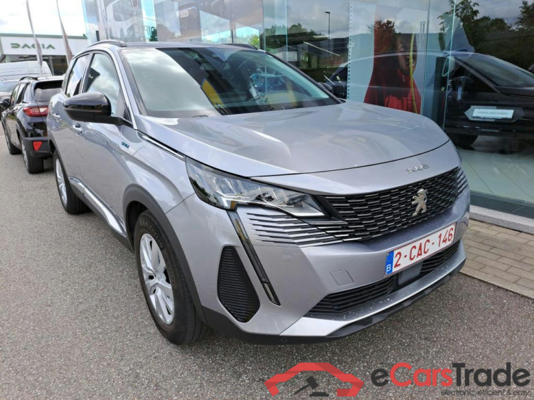 PEUGEOT 3008 1.2 PURETECH 96KW S&S STYLE #2