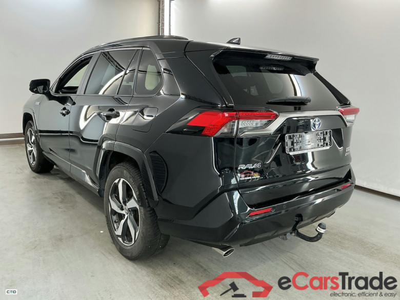 TOYOTA RAV4 2.5 PHEV 225KW DYNAMIC PLUS E-CVT 4WD #3