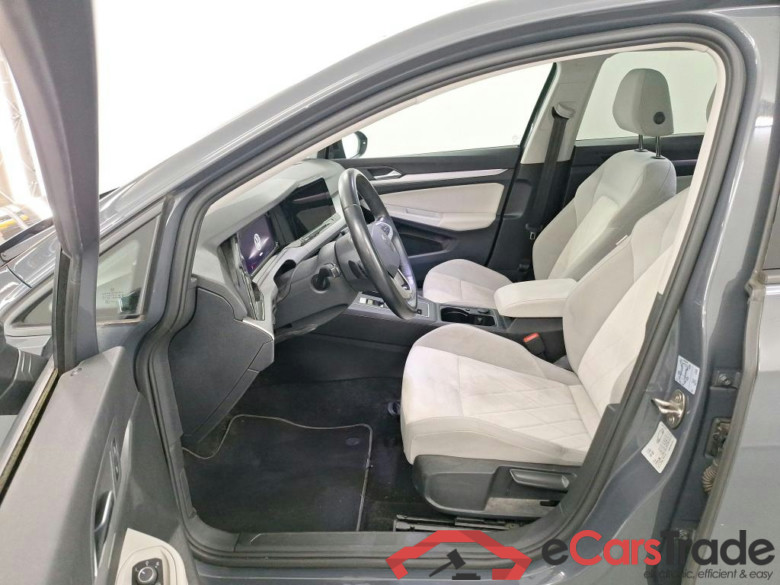 VOLKSWAGEN GOLF VARIANT VIII 2.0 TDI 85KW DSG LIFE #5
