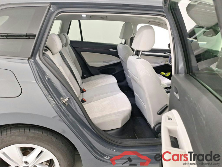 VOLKSWAGEN GOLF VARIANT VIII 2.0 TDI 85KW DSG LIFE #6