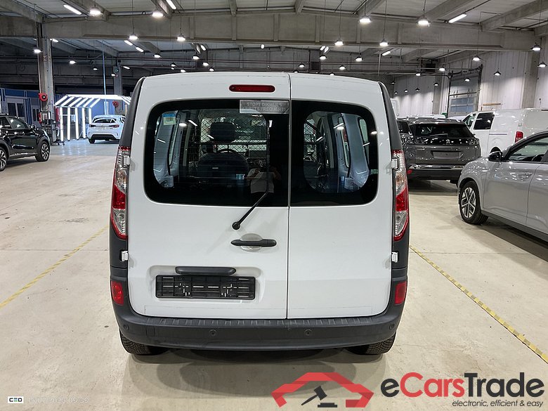 RENAULT KANGOO EXPRESS 22 KWH MAXI Z.E. B-BUY 2-SEATS #5