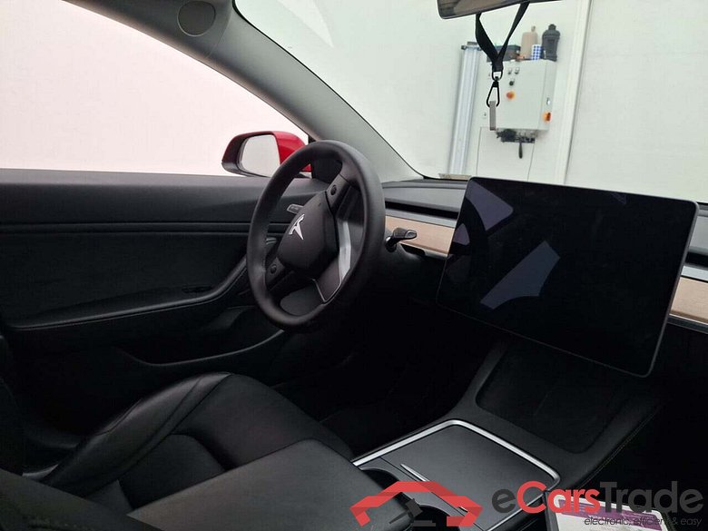 TESLA MODEL 3 LONG RANGE DUALMOTOR AUTOPILOT #3