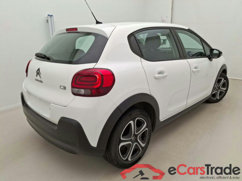 CITROEN C3 1.2 PT FEEL #2
