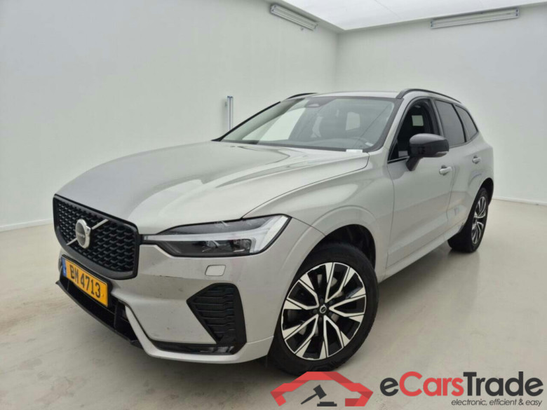 VOLVO XC60 B4 MILD HYBRID DIESEL DARK #1
