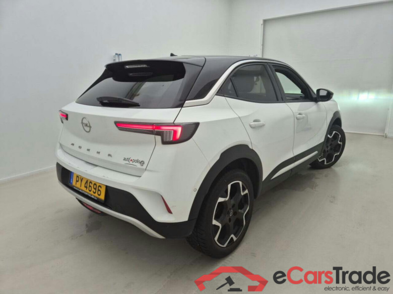OPEL MOKKA-E ULTIMATE 50 KWH #2