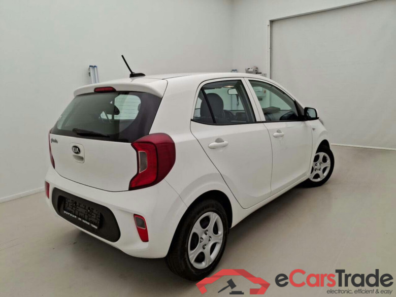 KIA PICANTO 1.0 MPI #2