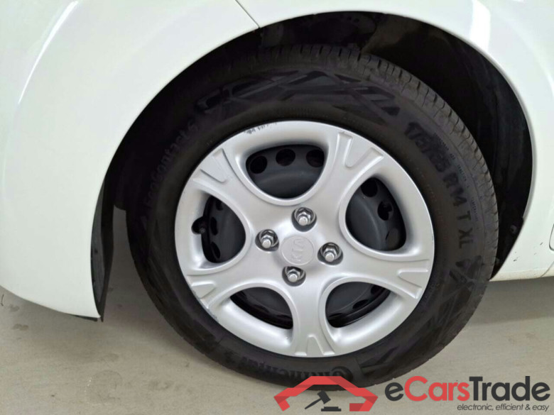 KIA PICANTO 1.0 MPI #4