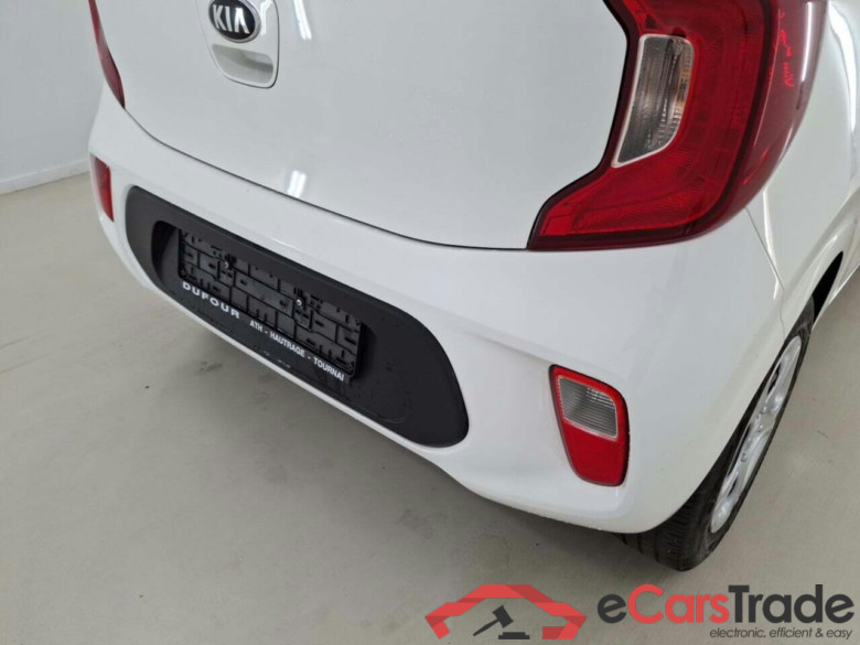 KIA PICANTO 1.0 MPI #6