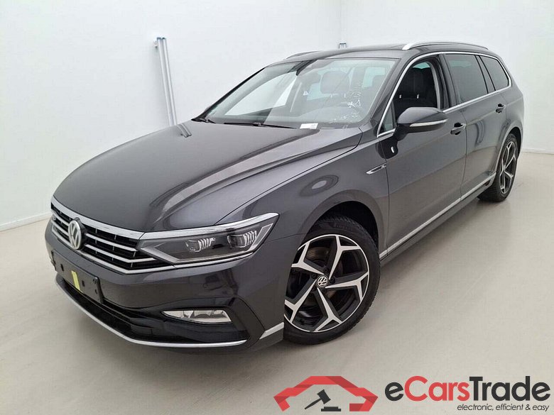 VOLKSWAGEN PASSAT VARIANT 2.0 TSI R-LINE