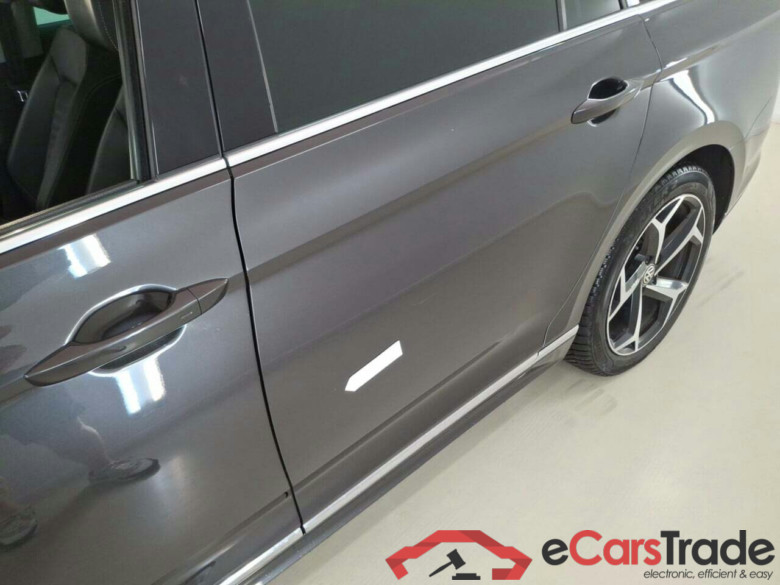 VOLKSWAGEN PASSAT VARIANT 2.0 TSI R-LINE #4