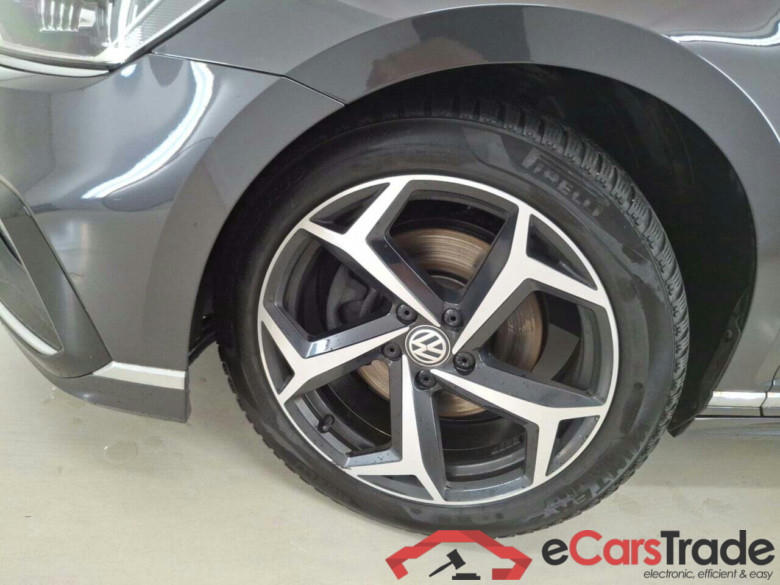 VOLKSWAGEN PASSAT VARIANT 2.0 TSI R-LINE #5