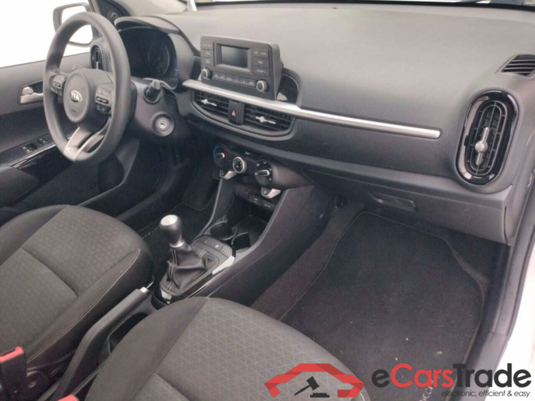 KIA PICANTO 1.0 DPI COMFORTLINE #3