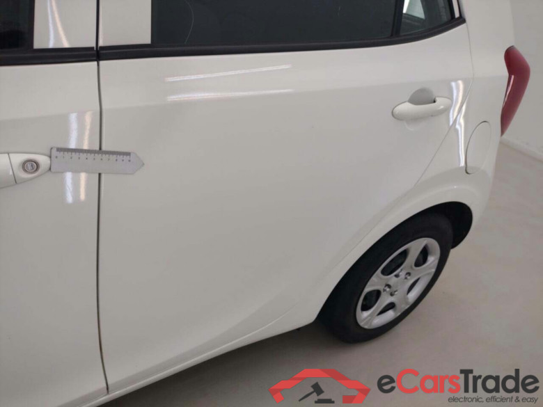 KIA PICANTO 1.0 DPI COMFORTLINE #5