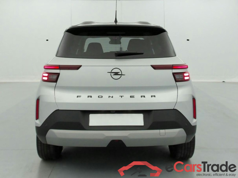 Opel Frontera GS Electric 113 ch batterie 44 kWh #6