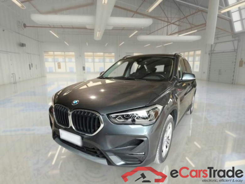 BMW X1 / 2019 / 5P / SUV XDRIVE 25E BUSINESS ADVANTAGE AUTOMATICO #1