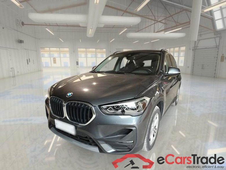 BMW X1 / 2019 / 5P / SUV XDRIVE 25E BUSINESS ADVANTAGE AUTOMATICO