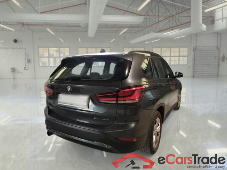 BMW X1 / 2019 / 5P / SUV XDRIVE 25E BUSINESS ADVANTAGE AUTOMATICO #2