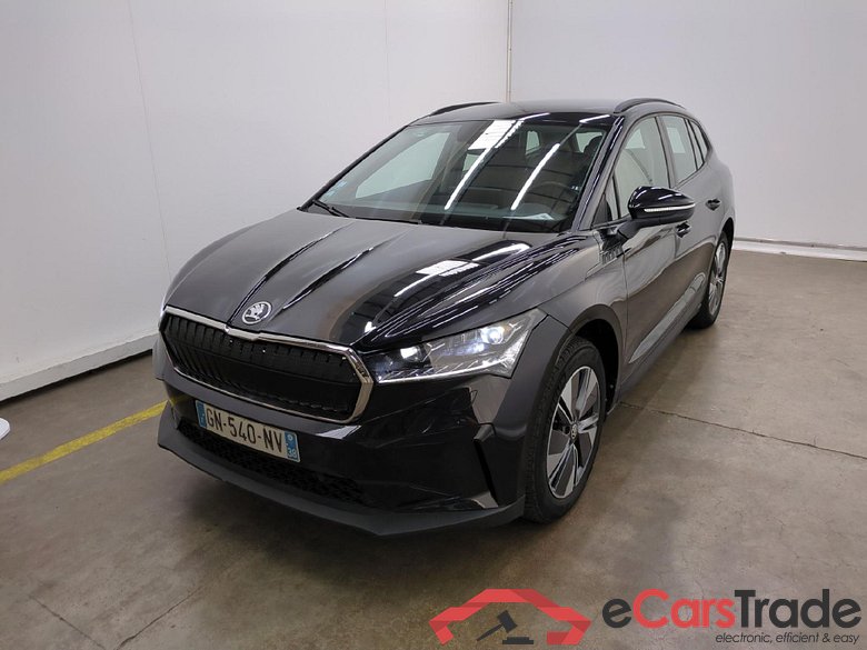 Enyaq iV 60 Loft 180CV BVA