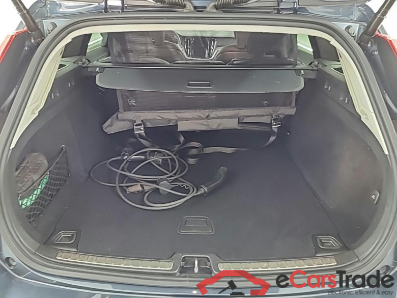 VOLVO V60 Recharge T8 AWD Automaat Inscription 5D 288kW #5