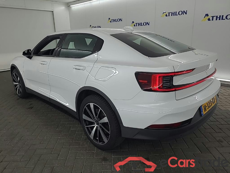 Polestar Polestar 2 64kWh Single Motor Standard Range 5D 165kW #4