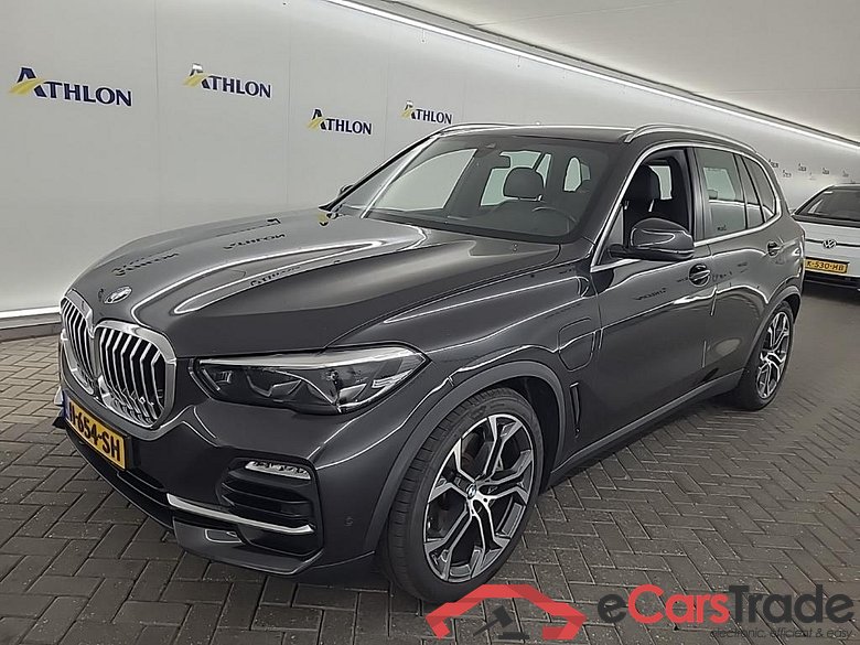 BMW x5 xDrive45e 5D 290kW