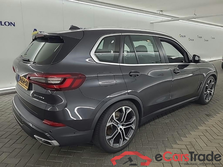 BMW x5 xDrive45e 5D 290kW #3