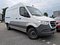 preview Mercedes Sprinter #1