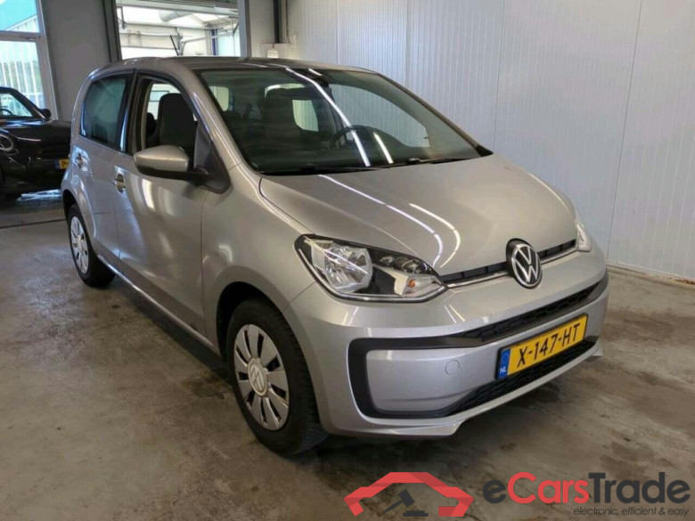 VOLKSWAGEN up! 1.0 #5